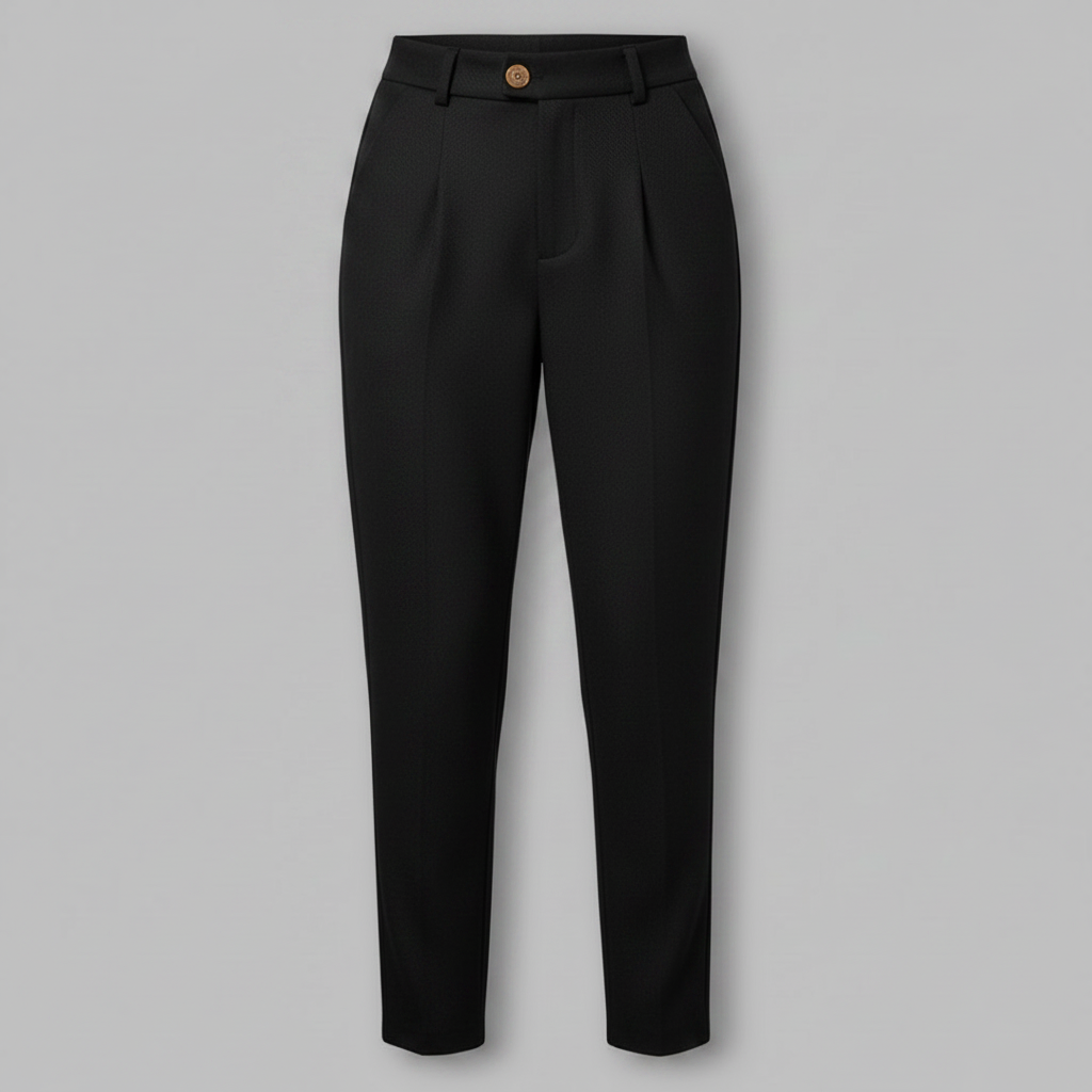 Pantalon Bianca | Pantalon Femme Élégant
