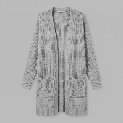 Cardigan Élégant Femme | Vêtement Polyvalent