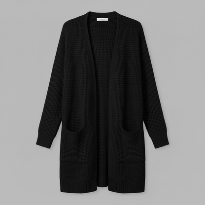 Cardigan Élégant Femme | Vêtement Polyvalent