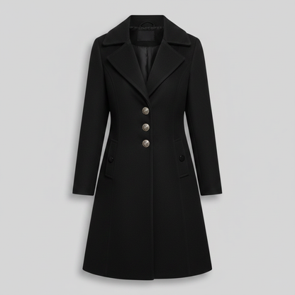 Manteau Élégant Femme | Vêtement d'Hiver
