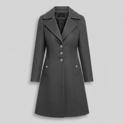 Manteau Élégant Femme | Vêtement d'Hiver