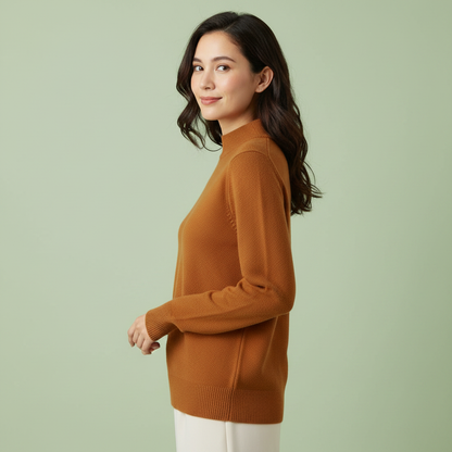 Pull Élégant Femme | Vêtement Chic et Confortable