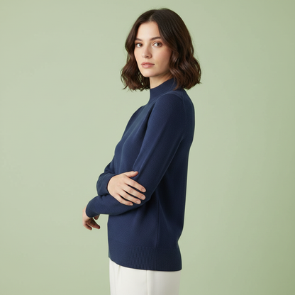 Pull Élégant Femme | Vêtement Chic et Confortable