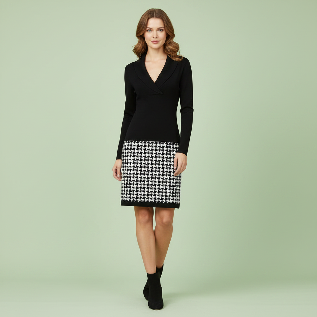 Mara | Robe Élégante pour Femme