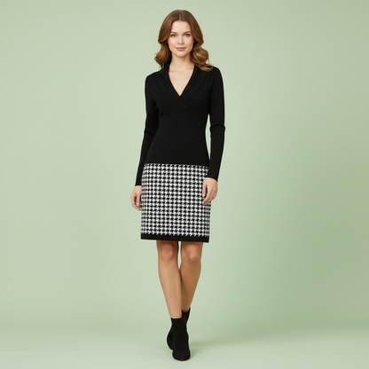 Mara | Robe Élégante pour Femme