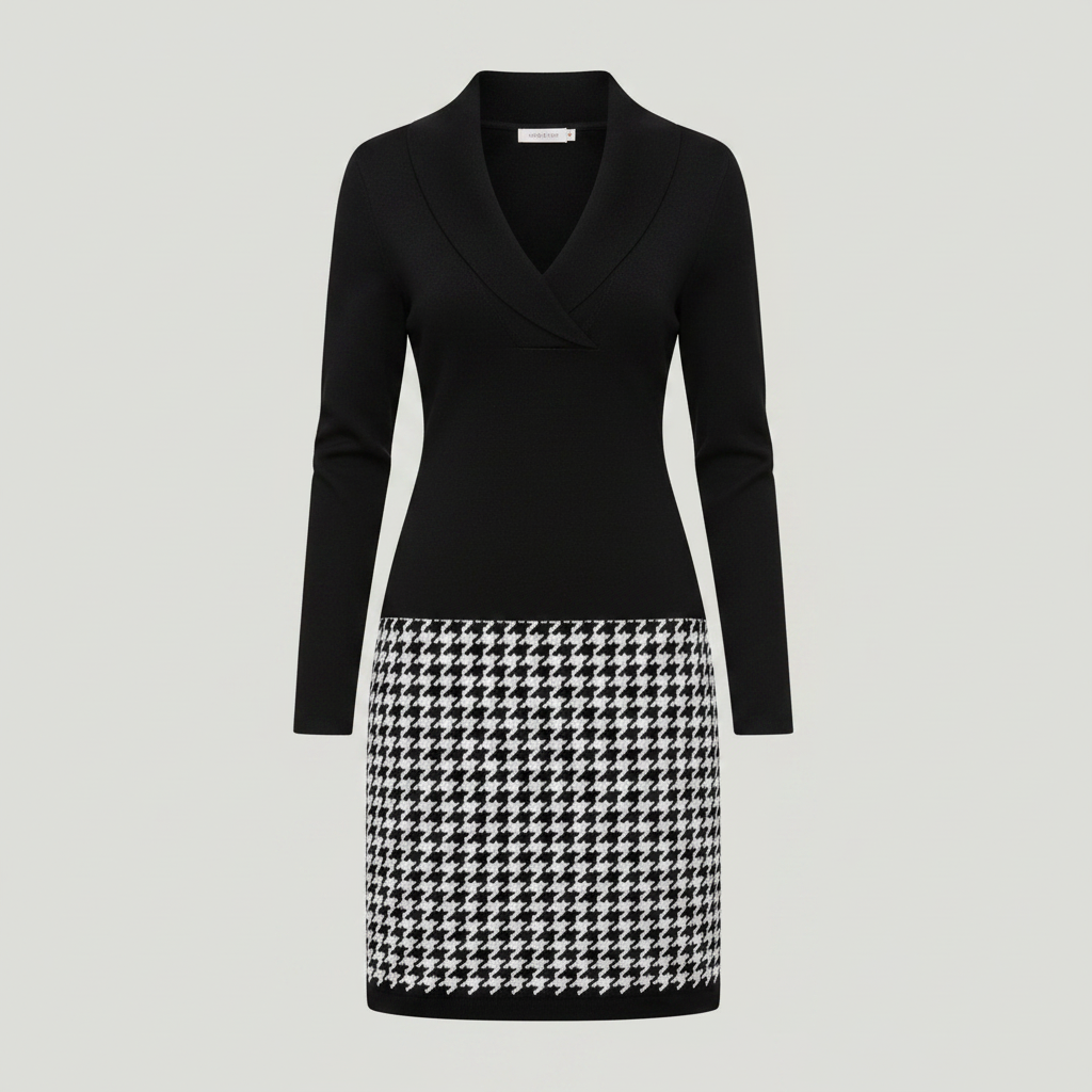 Mara | Robe Élégante pour Femme