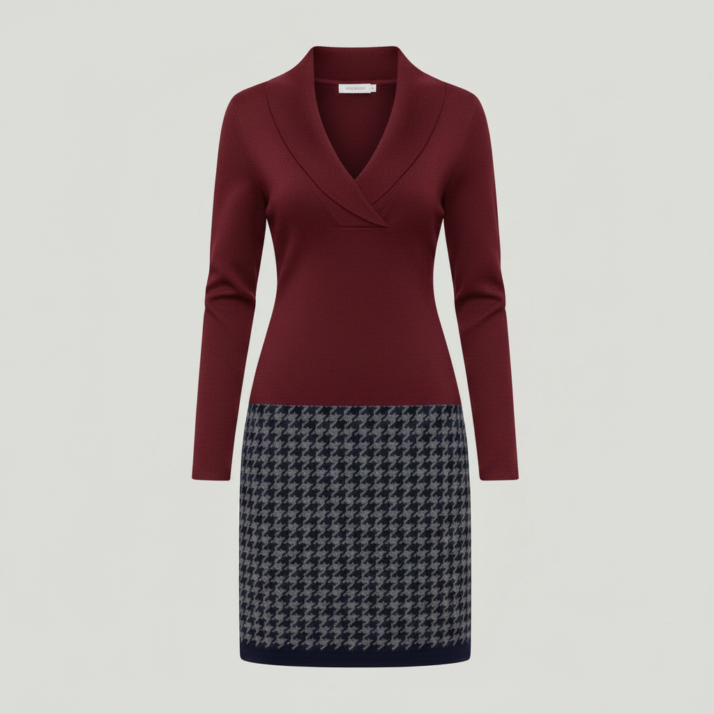 Mara | Robe Élégante pour Femme