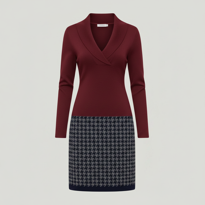 Mara | Robe Élégante pour Femme