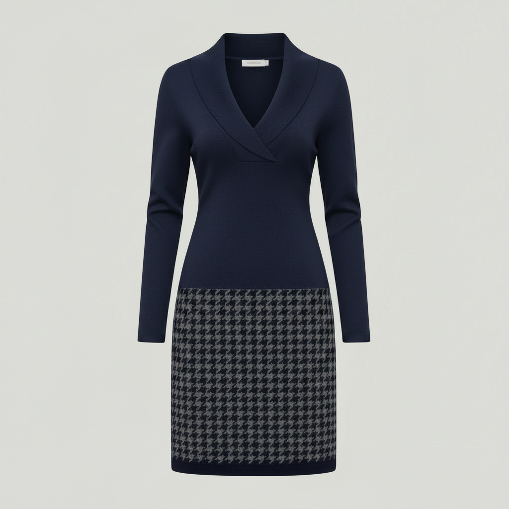 Mara | Robe Élégante pour Femme