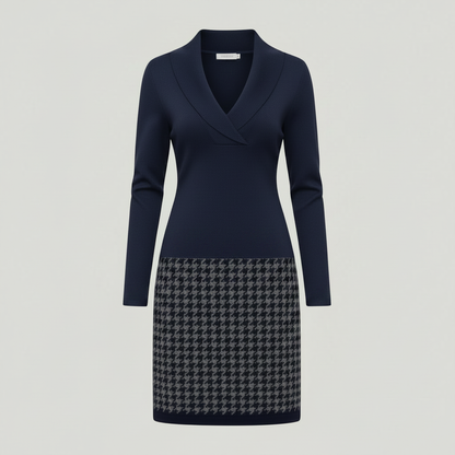 Mara | Robe Élégante pour Femme