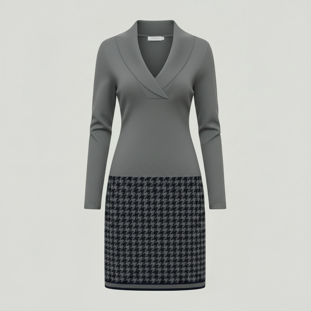 Mara | Robe Élégante pour Femme