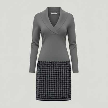 Mara | Robe Élégante pour Femme