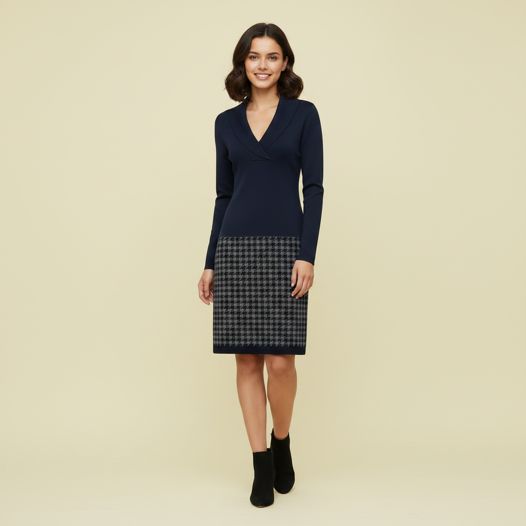 Mara | Robe Élégante pour Femme
