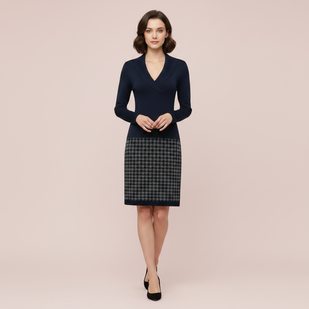 Mara | Robe Élégante pour Femme