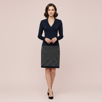 Mara | Robe Élégante pour Femme