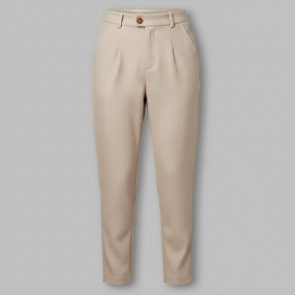 Pantalon Bianca | Pantalon Femme Élégant