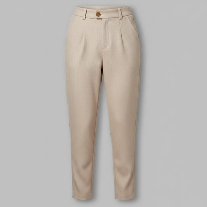Pantalon Bianca | Pantalon Femme Élégant
