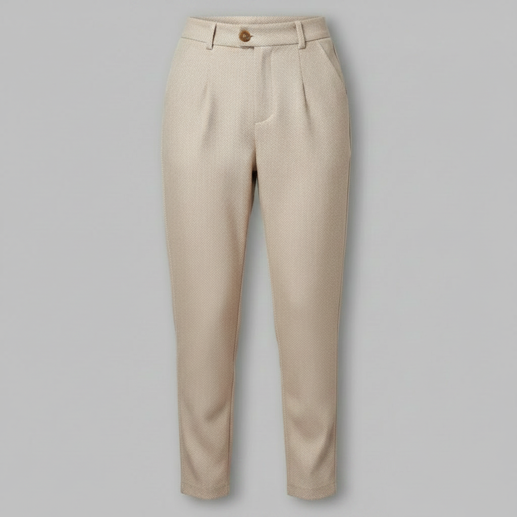Pantalon Bianca | Pantalon Femme Élégant