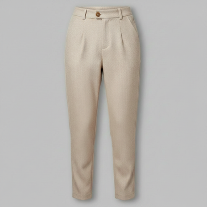 Pantalon Bianca | Pantalon Femme Élégant