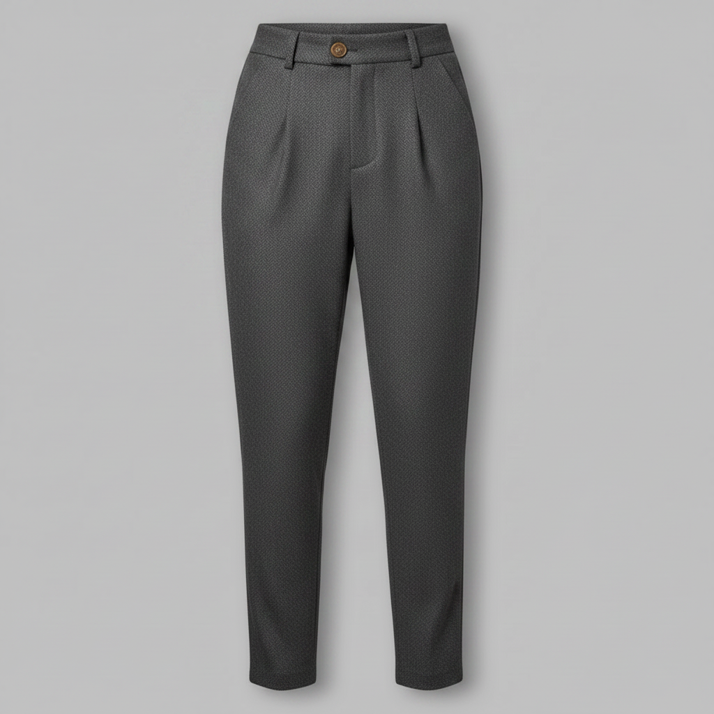Pantalon Bianca | Pantalon Femme Élégant