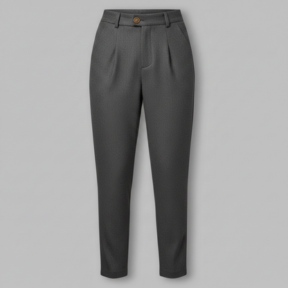 Pantalon Bianca | Pantalon Femme Élégant