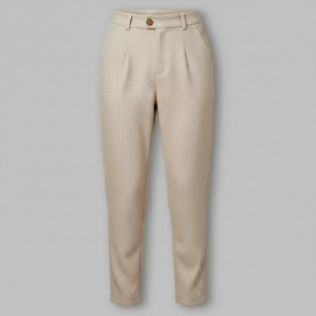 Pantalon Bianca | Pantalon Femme Élégant