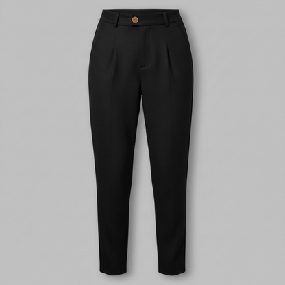 Pantalon Bianca | Pantalon Femme Élégant