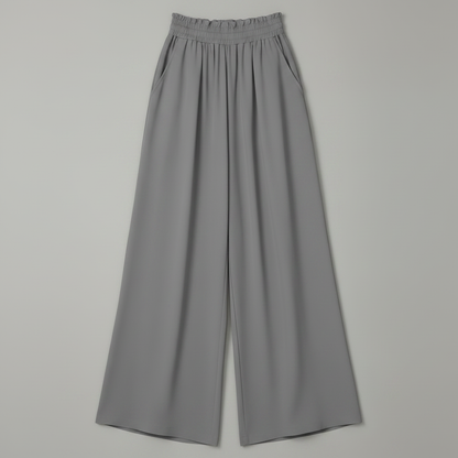 Pantalon de Loisirs Élégant | Vêtements Femme