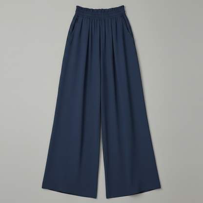 Pantalon de Loisirs Élégant | Vêtements Femme