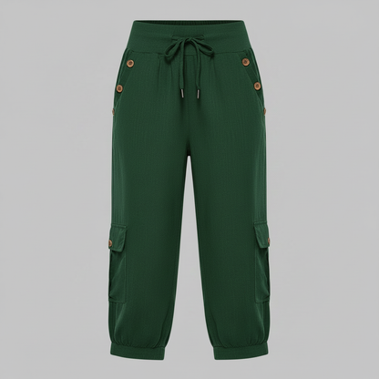Pantalon Jana | Pantalon Décontracté Femme