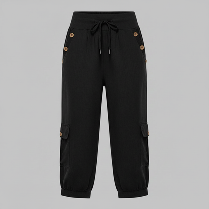 Pantalon Jana | Pantalon Décontracté Femme